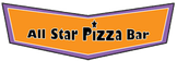 All Star Pizza Bar