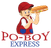 Po-Boy Express - Alexandria
