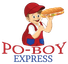 Po-Boy Express - Alexandria
