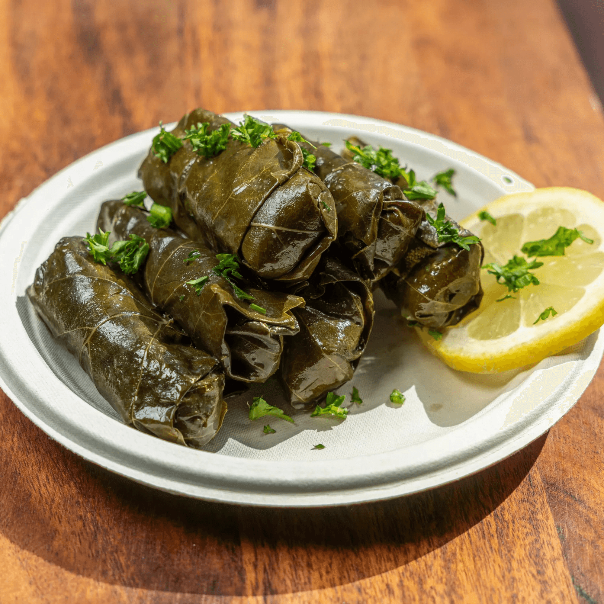 Hovan Gourmet Mediterranean gallery image #8