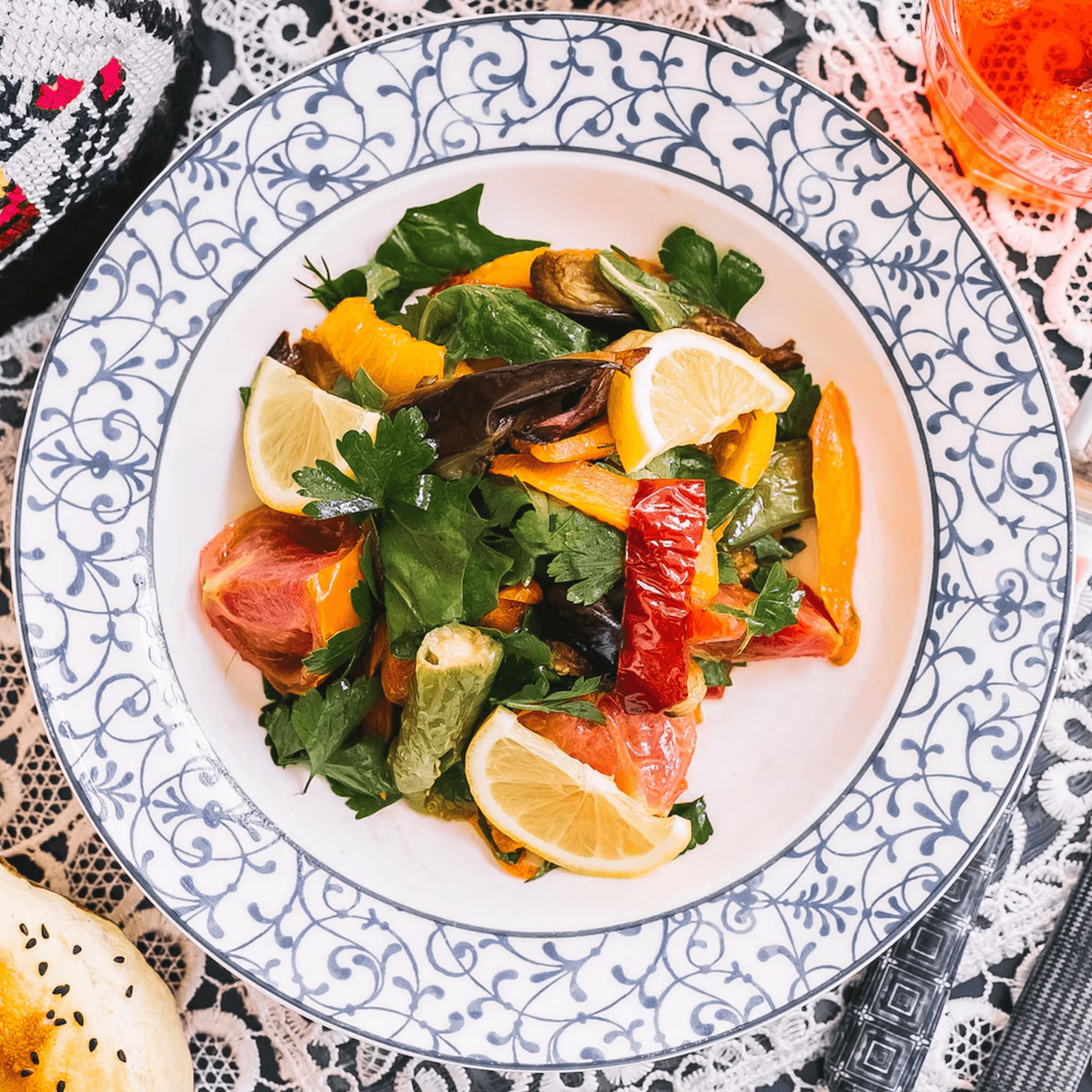 Falafel Gourmet gallery image #2