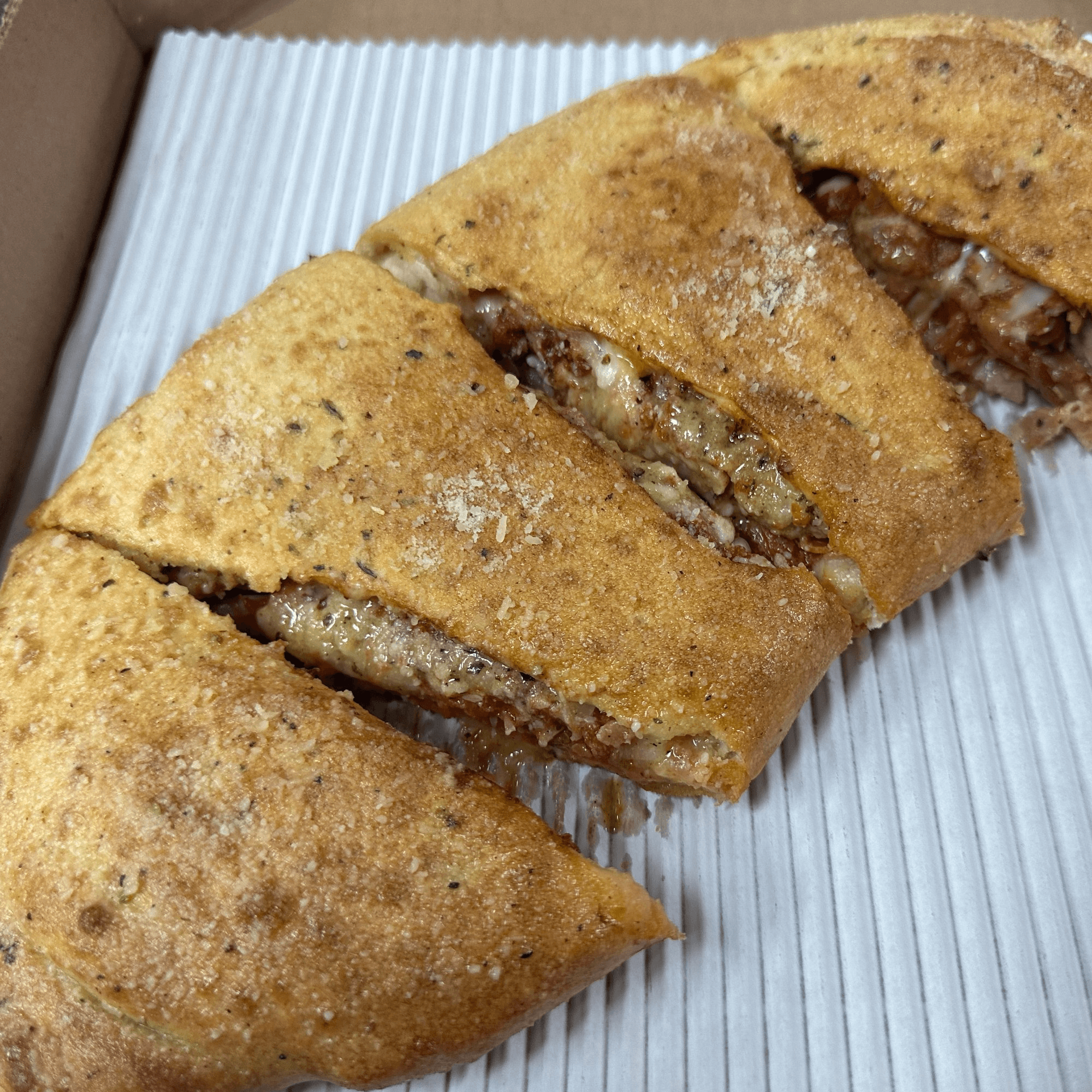 Hindsight Pizza gallery image #6