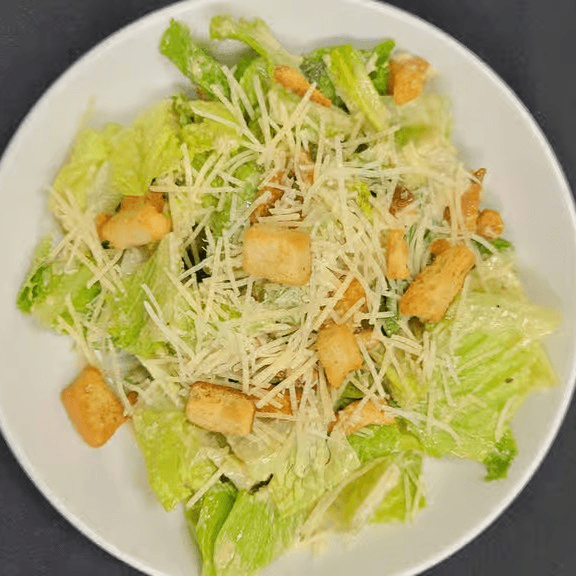 Caesar Salad.