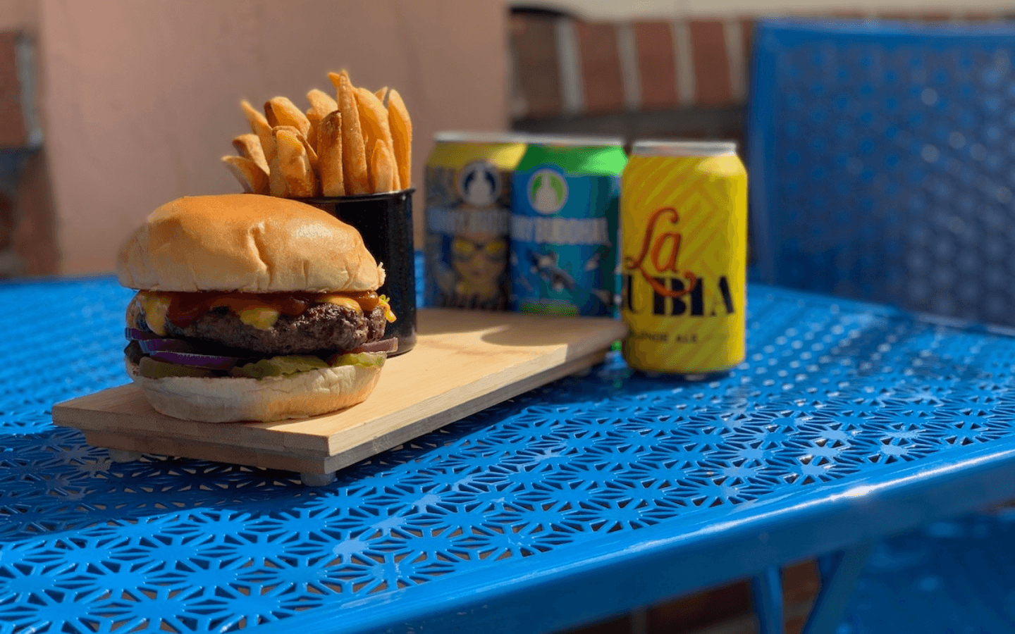 Chefs on the Run Gastro Pub Rewards