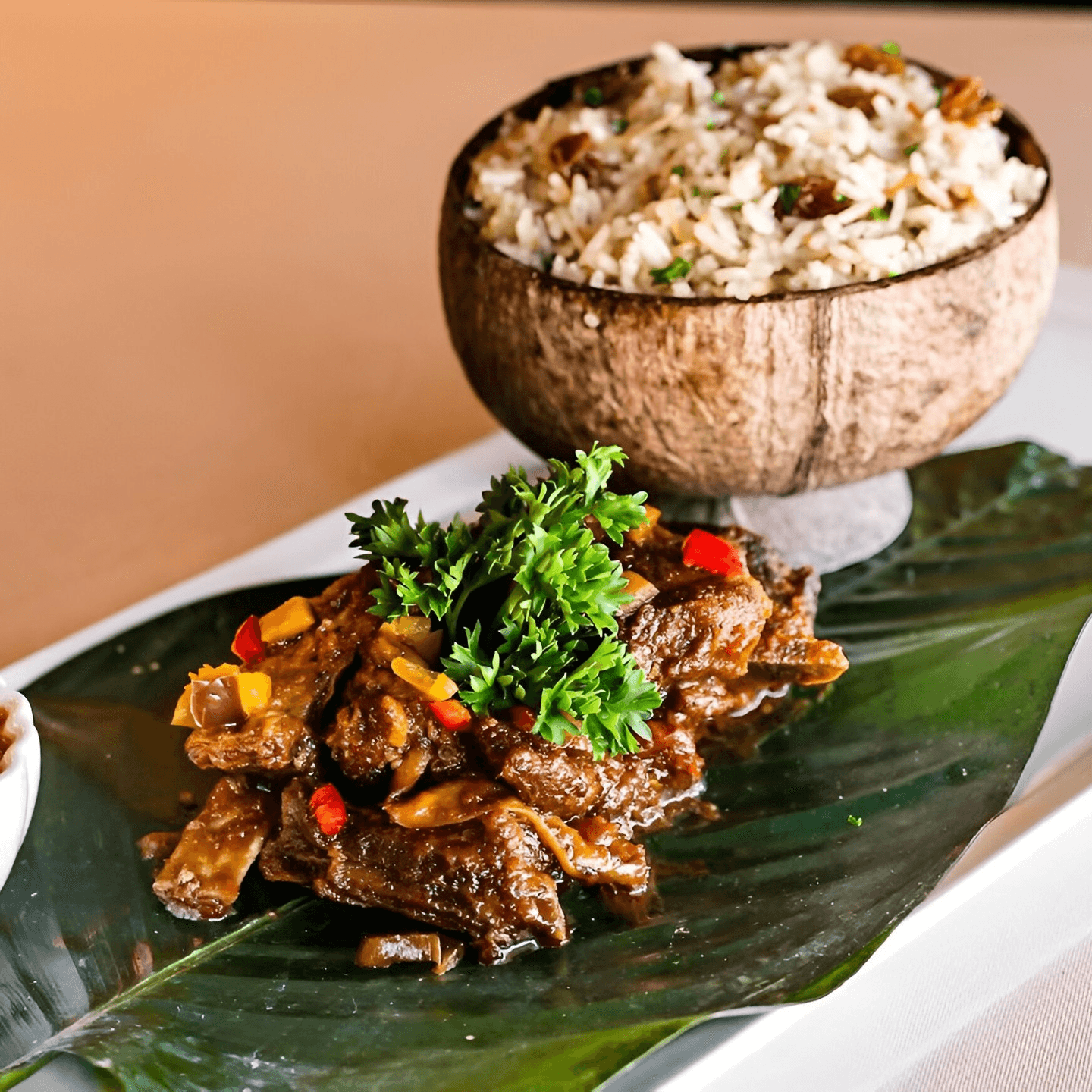 Traditional Taste, Freshly Made