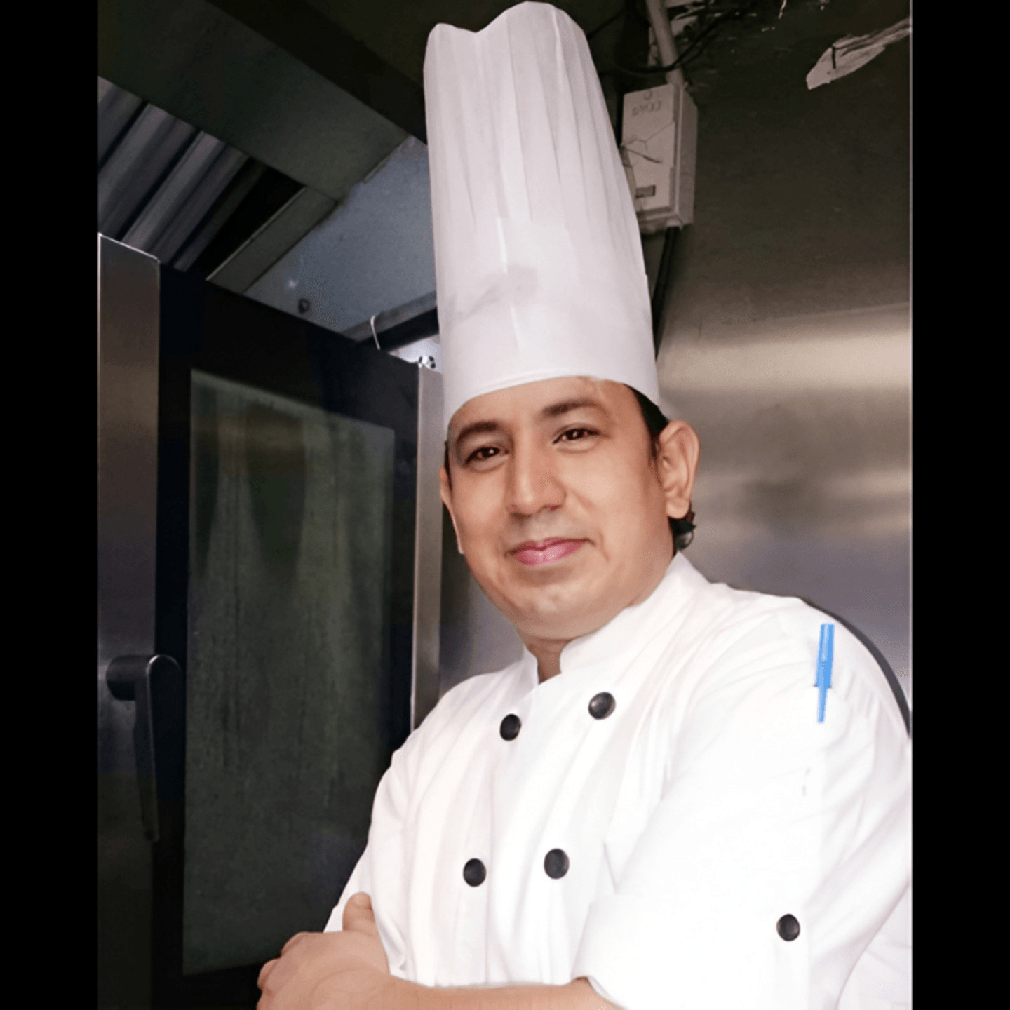 Meet Our Chef Ram Singh