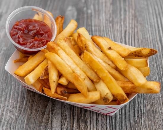 French Fries.