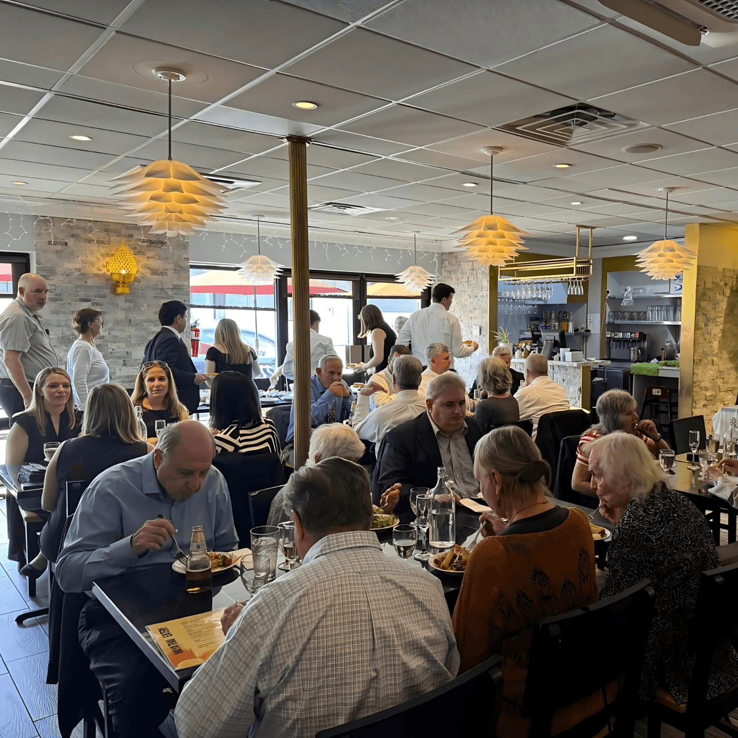 A Place For Everyone