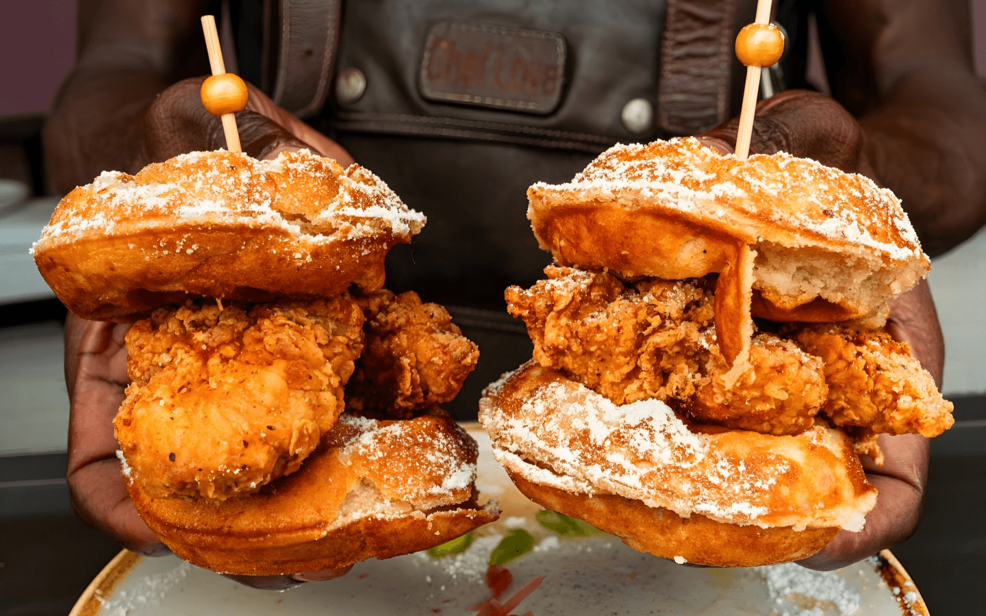 Chick ’N Jones Rewards