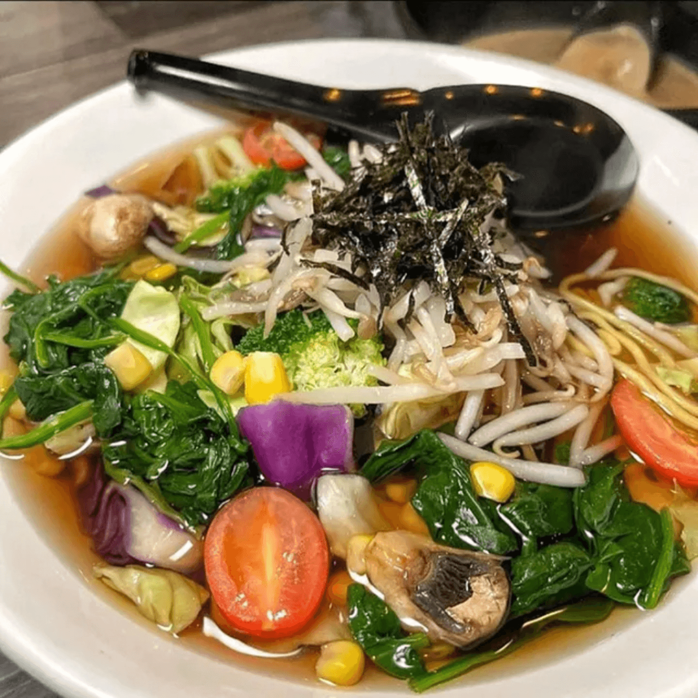 The Finest Ramen Near You!