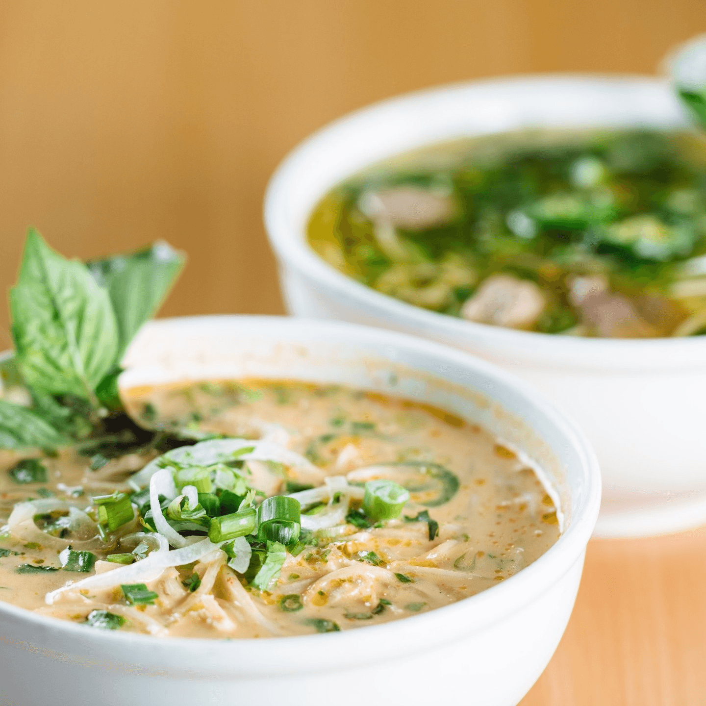  Welcome to Pho Crimson!