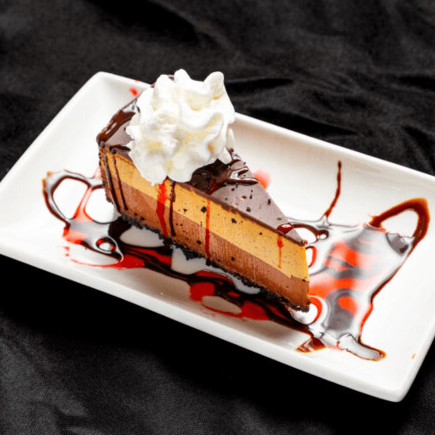 The Last Bite You’ll Remember