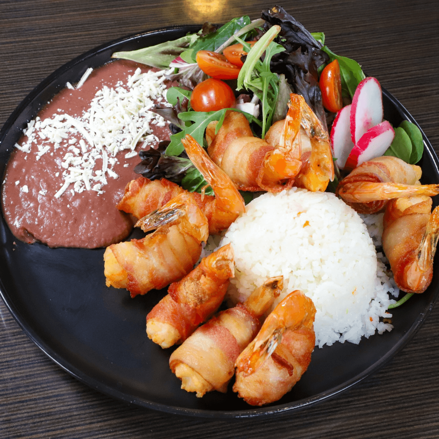 Great Flavors at Great Prices!