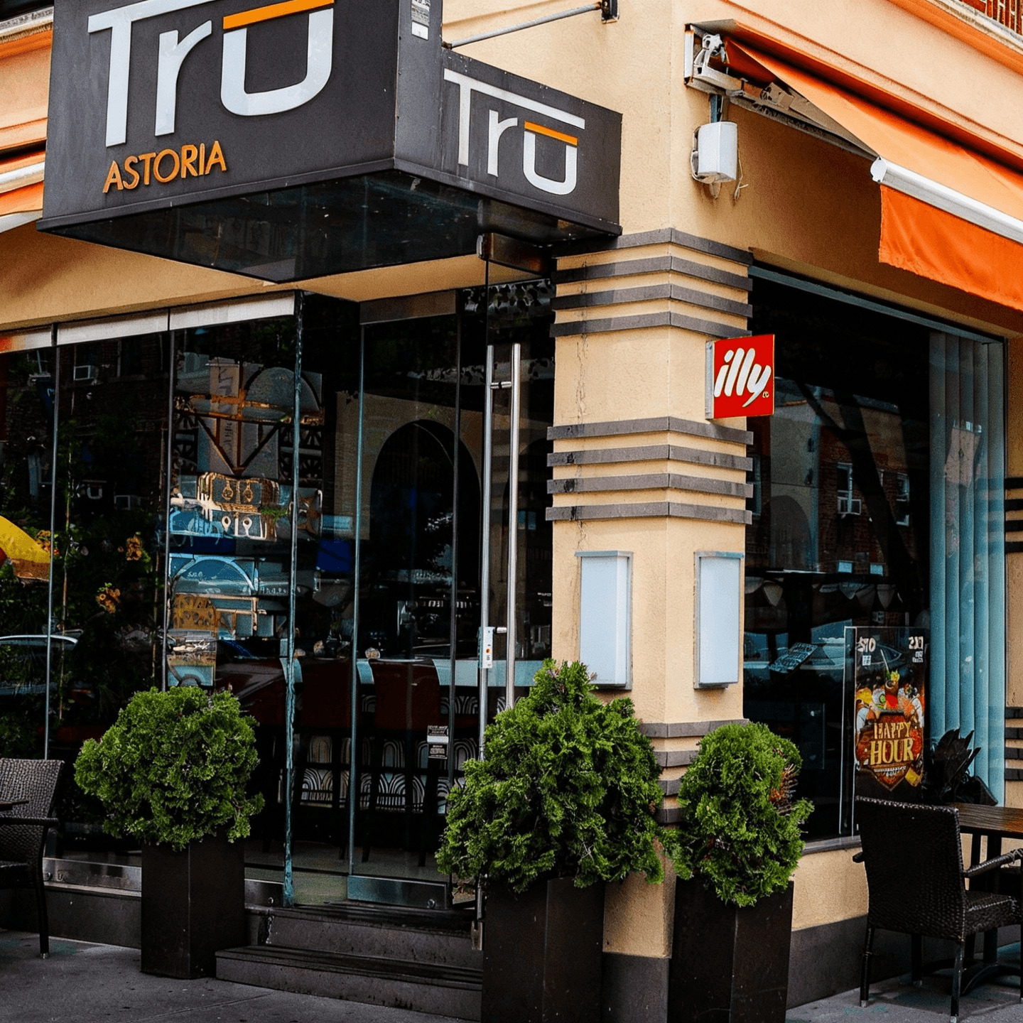 Make Your Astoria Event Unforgettable