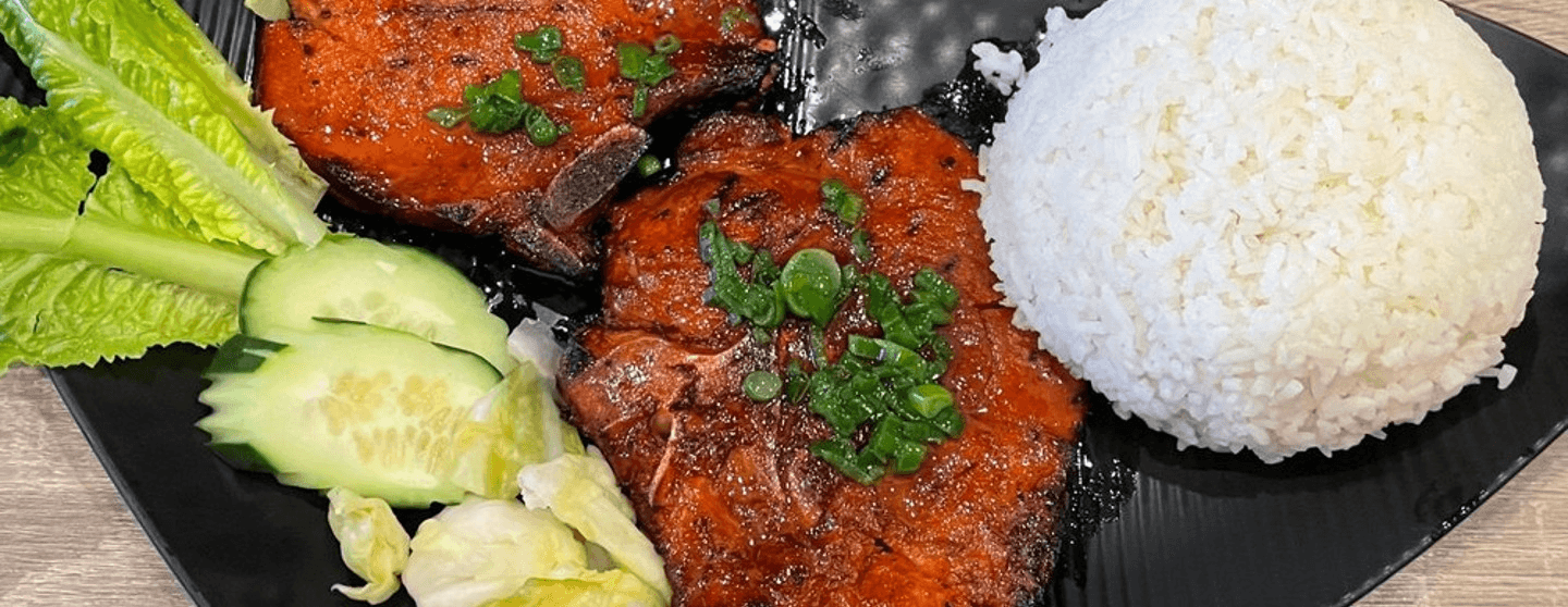 Pho Saigon 8 Rewards