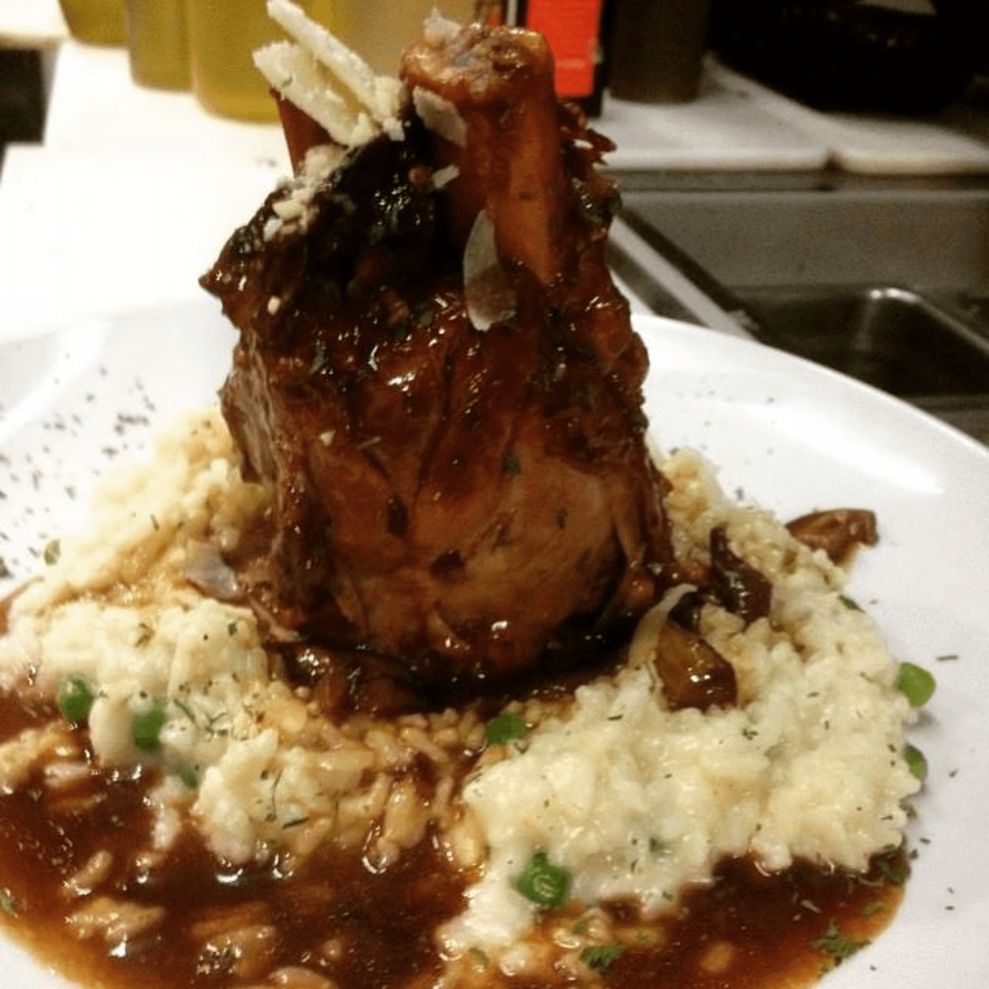 Monticello at Red Bank Italian Restaurant gallery image #6