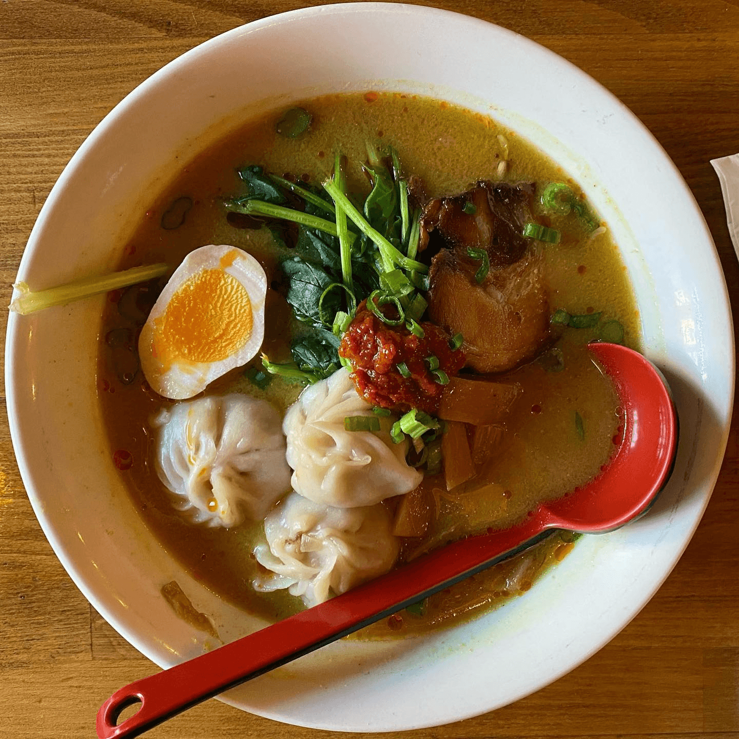 Craving Something Delicious?