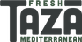 Tazā