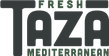 Tazā