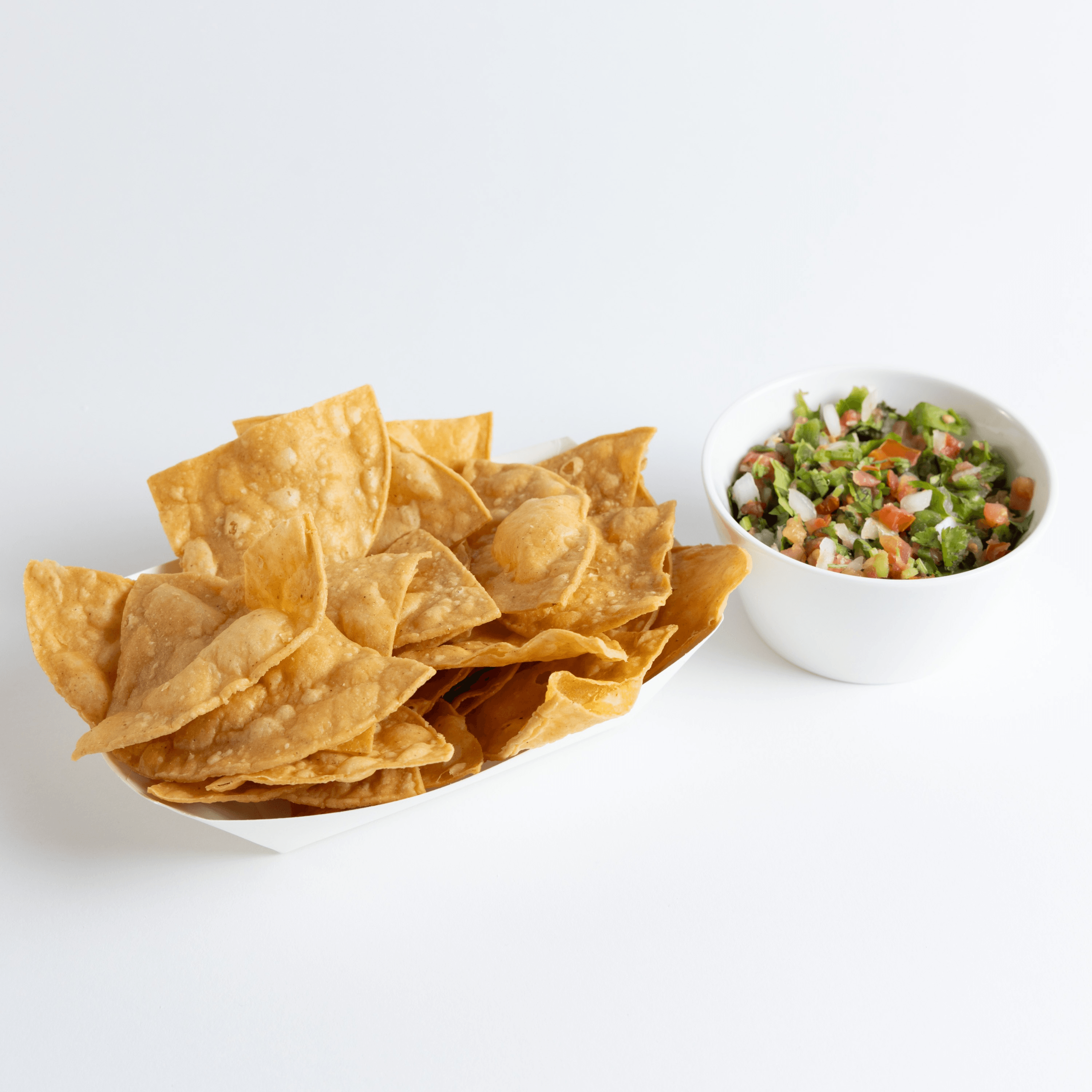 Pico and Chips