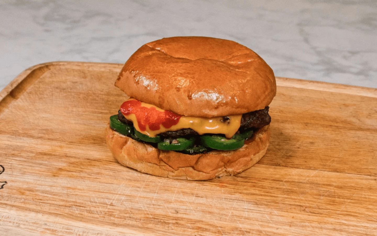 Order Online, Skip the Wait