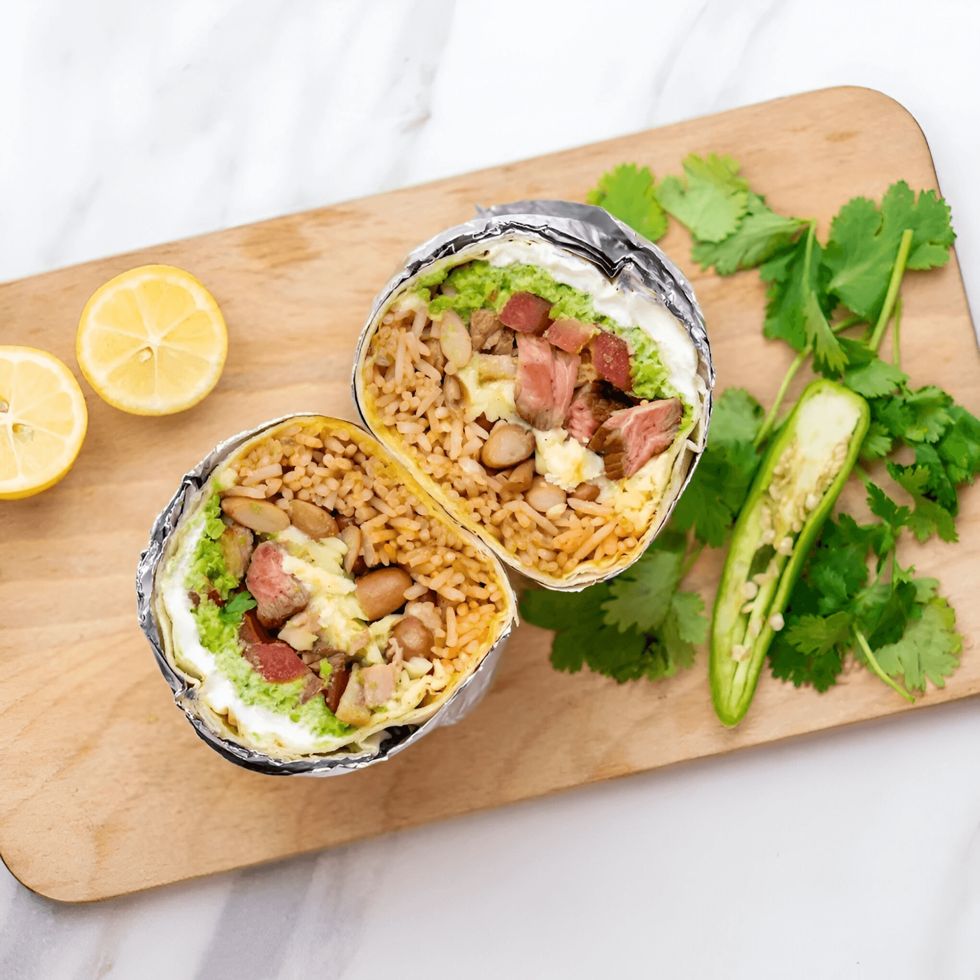 Adalbertacos Mexican Food gallery image #1