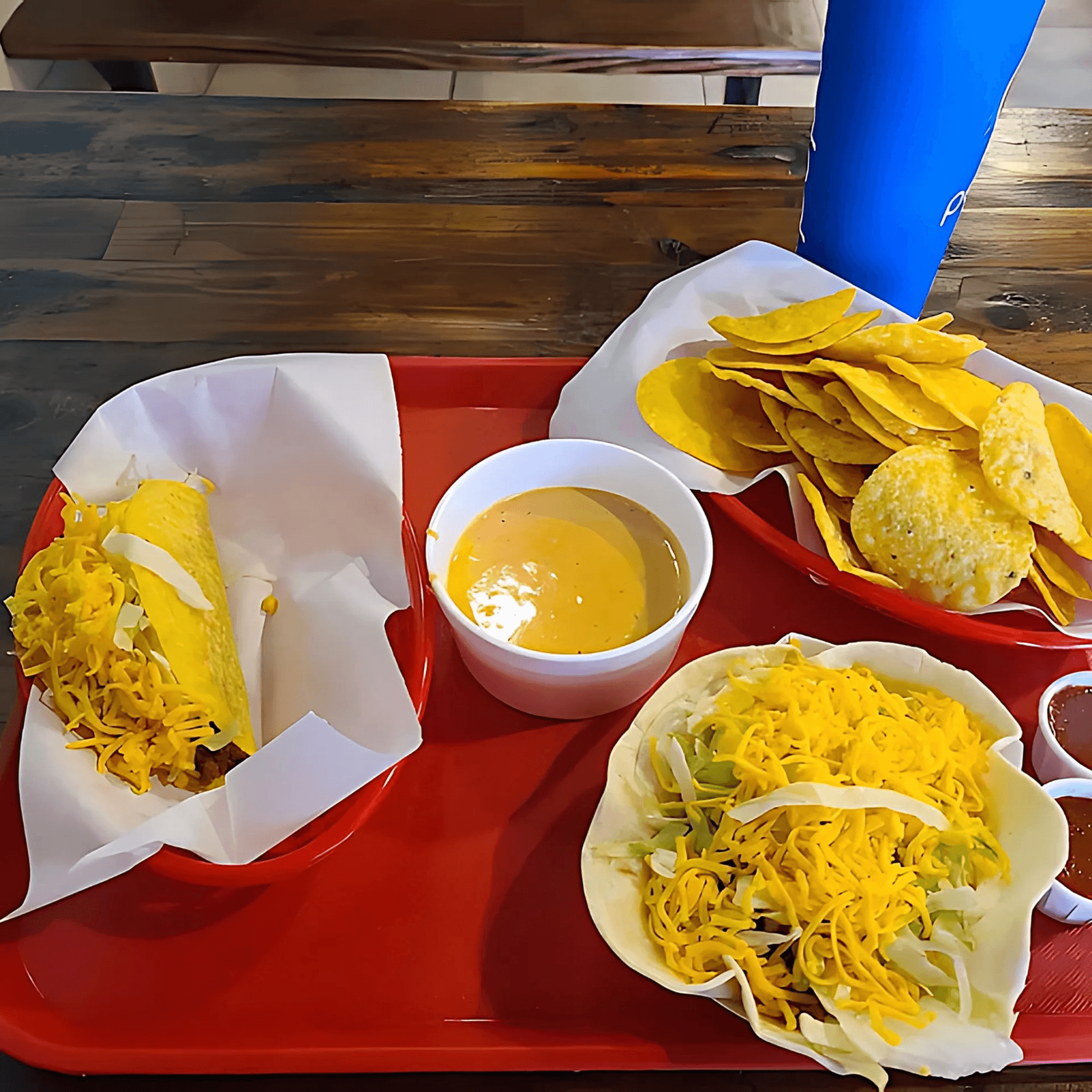 Island Taco Shack gallery image #3