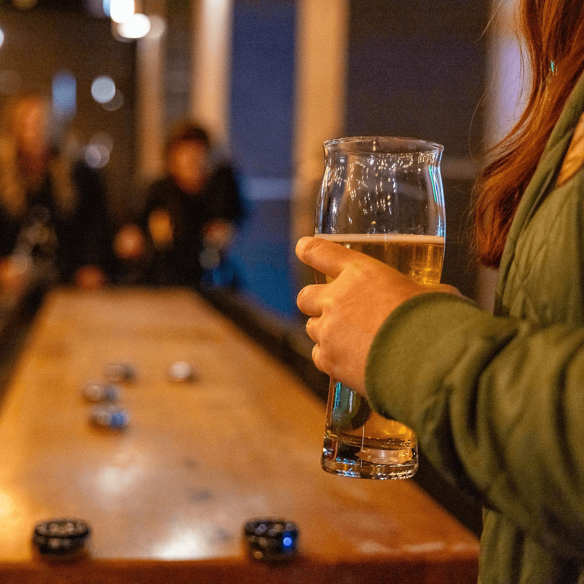 ISM Brewing & Kitchen  gallery image #1