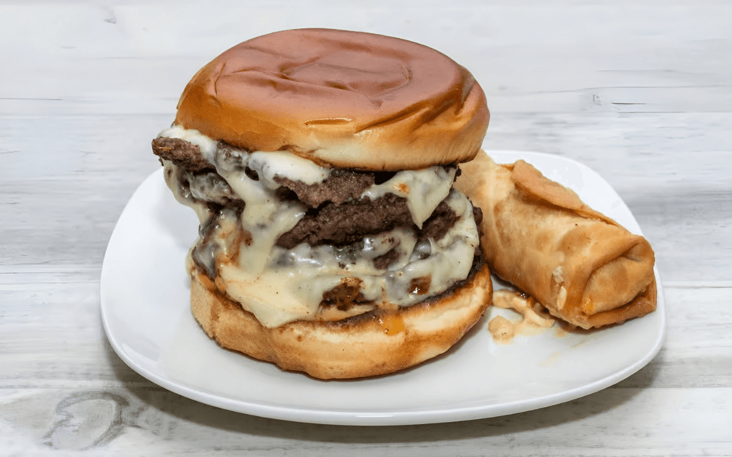 Dine-In or Order Your Way