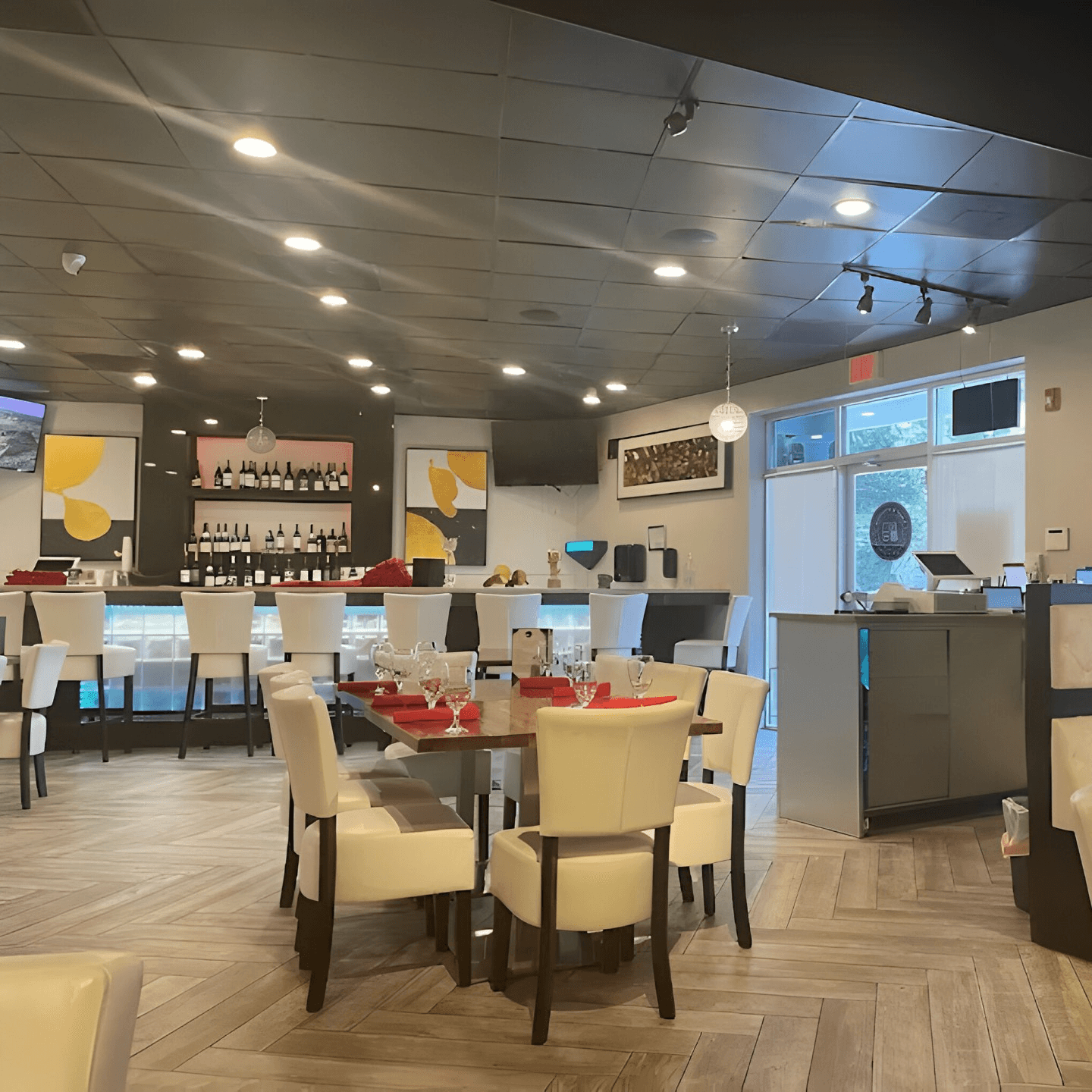 Proud to Serve High Point, NC