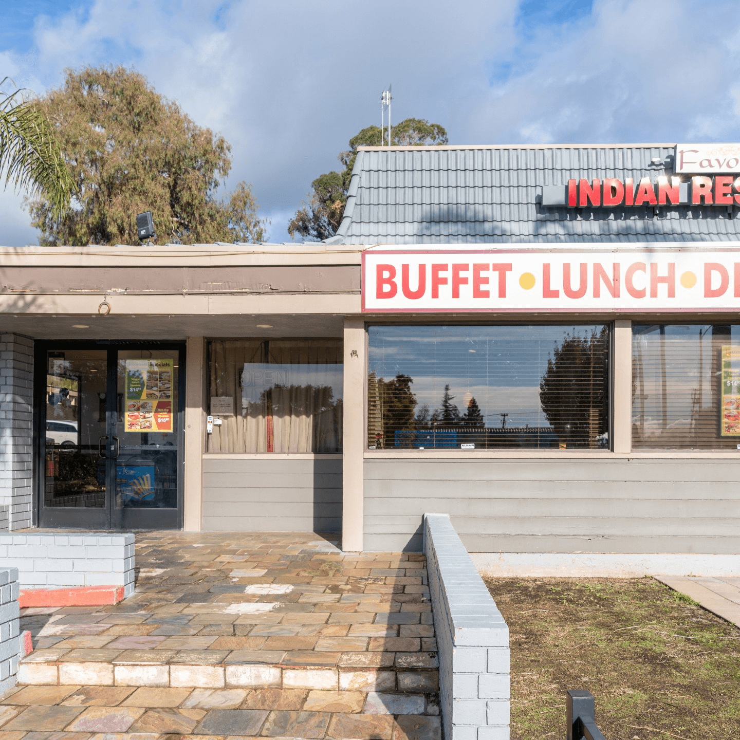 Banquet Room & Private Events in Hayward