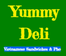 Yummy Deli