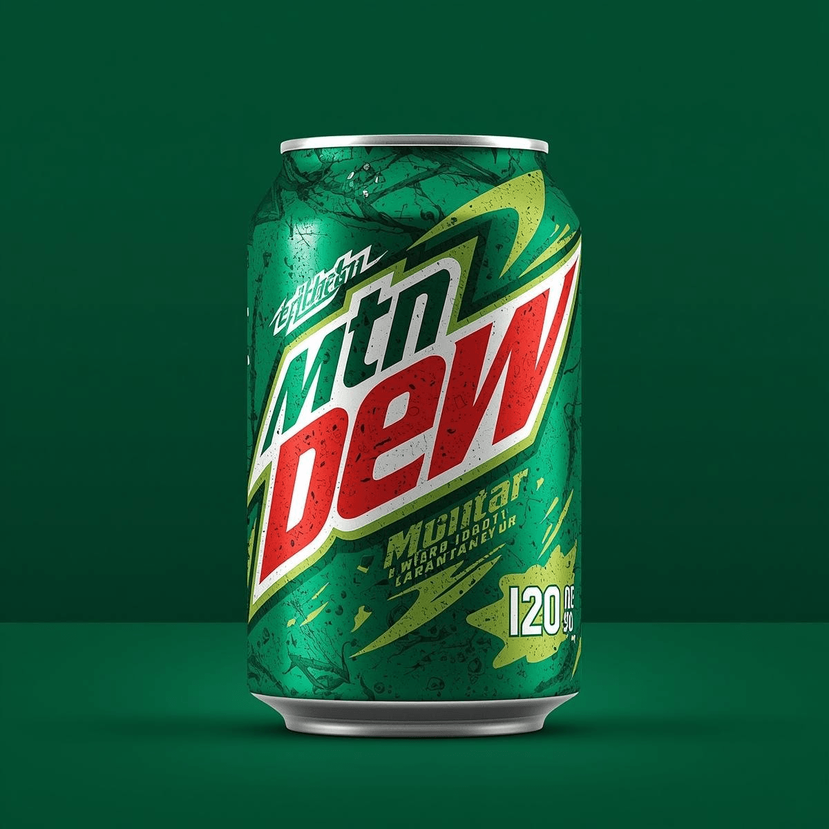 Mountain Dew.