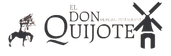 El Don Quijote Mexican Restaurant