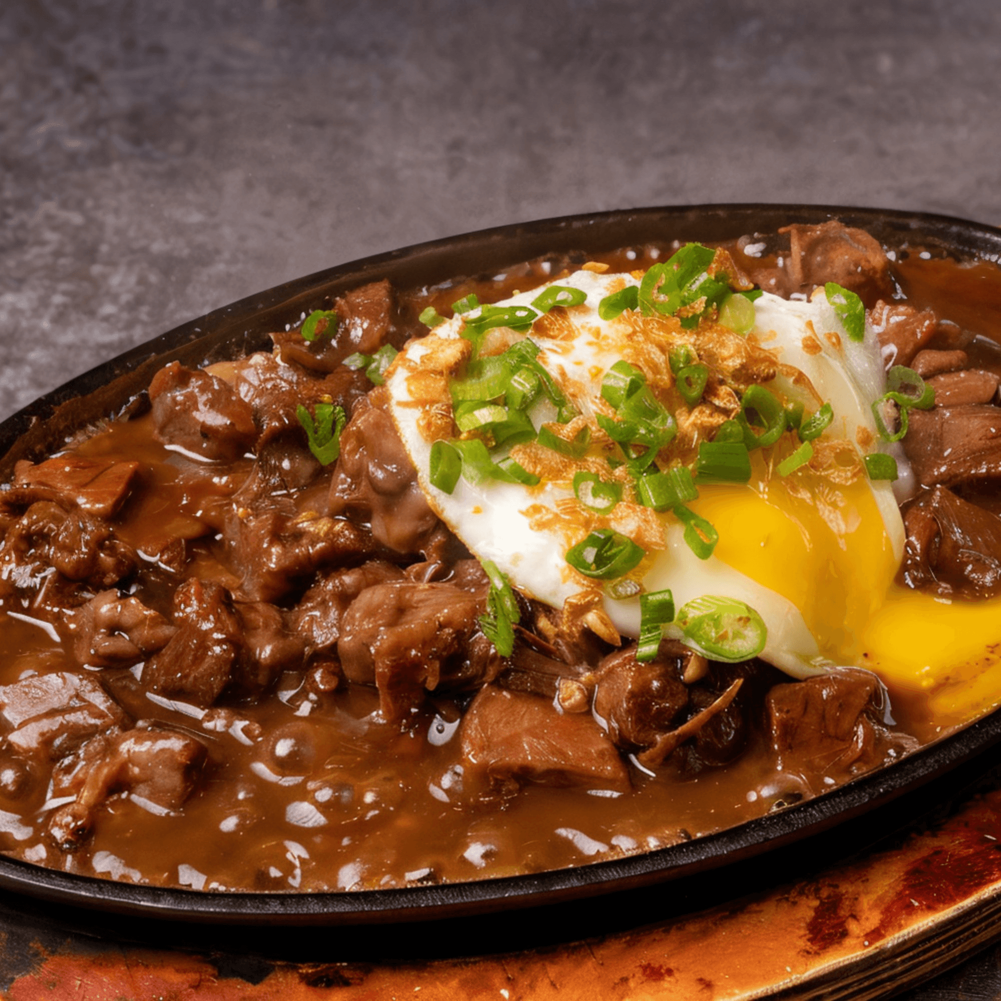 Mang Felix Kitchen Rainbow gallery image #2