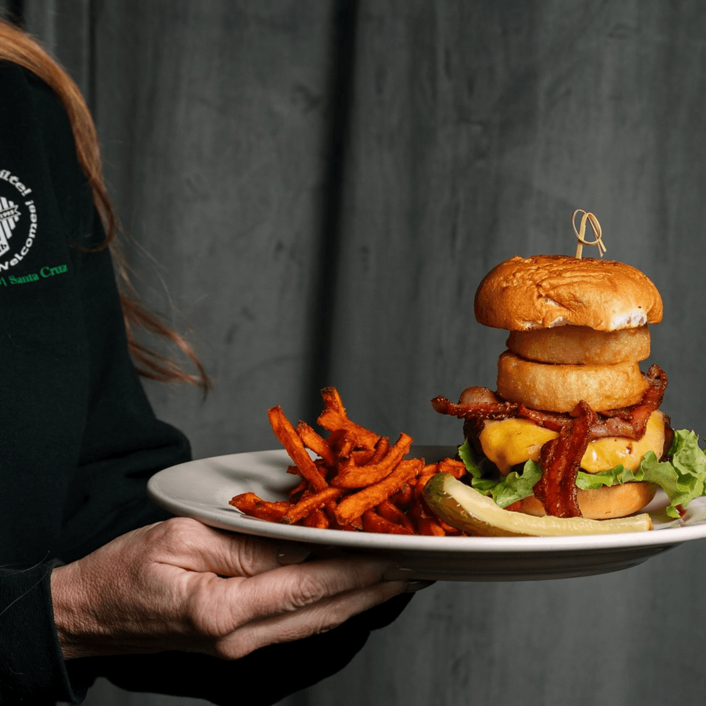 Our Commitment to Fresh and Local