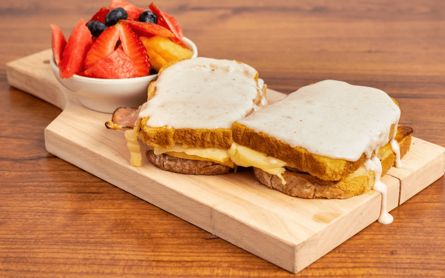 Café Miriam Rewards