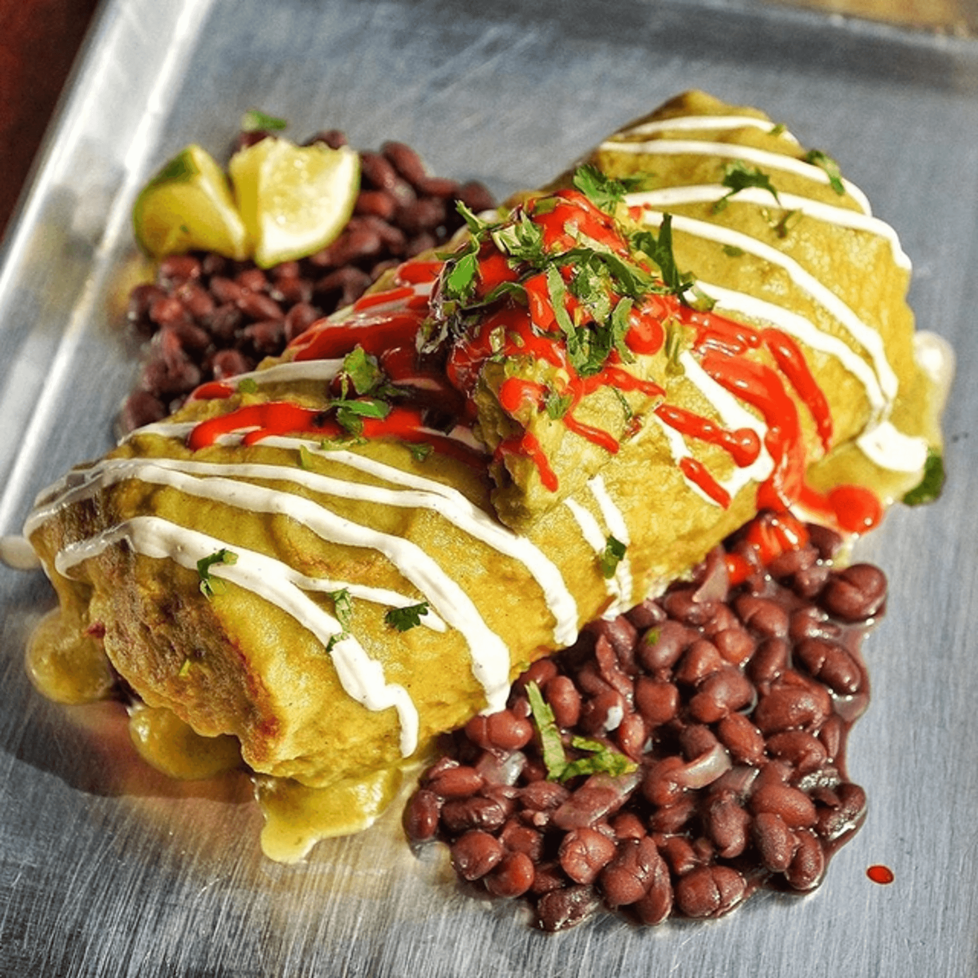 El Barrio Mexican Grill  gallery image #2