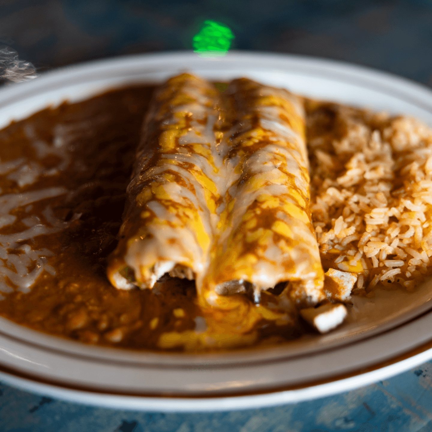 Enjoy the Same Quality Wherever You Visit Us