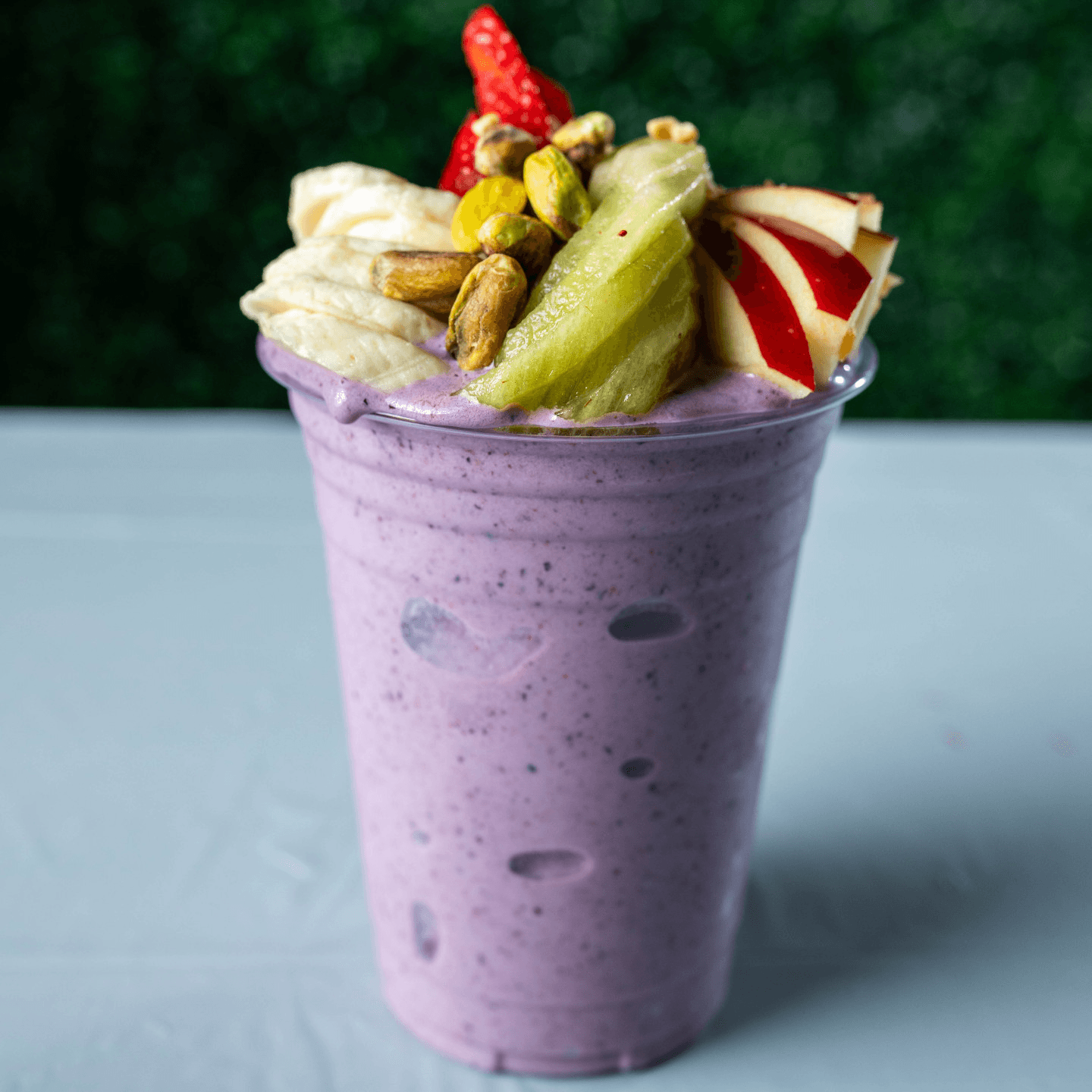 Fruit Mocktail - $7.99