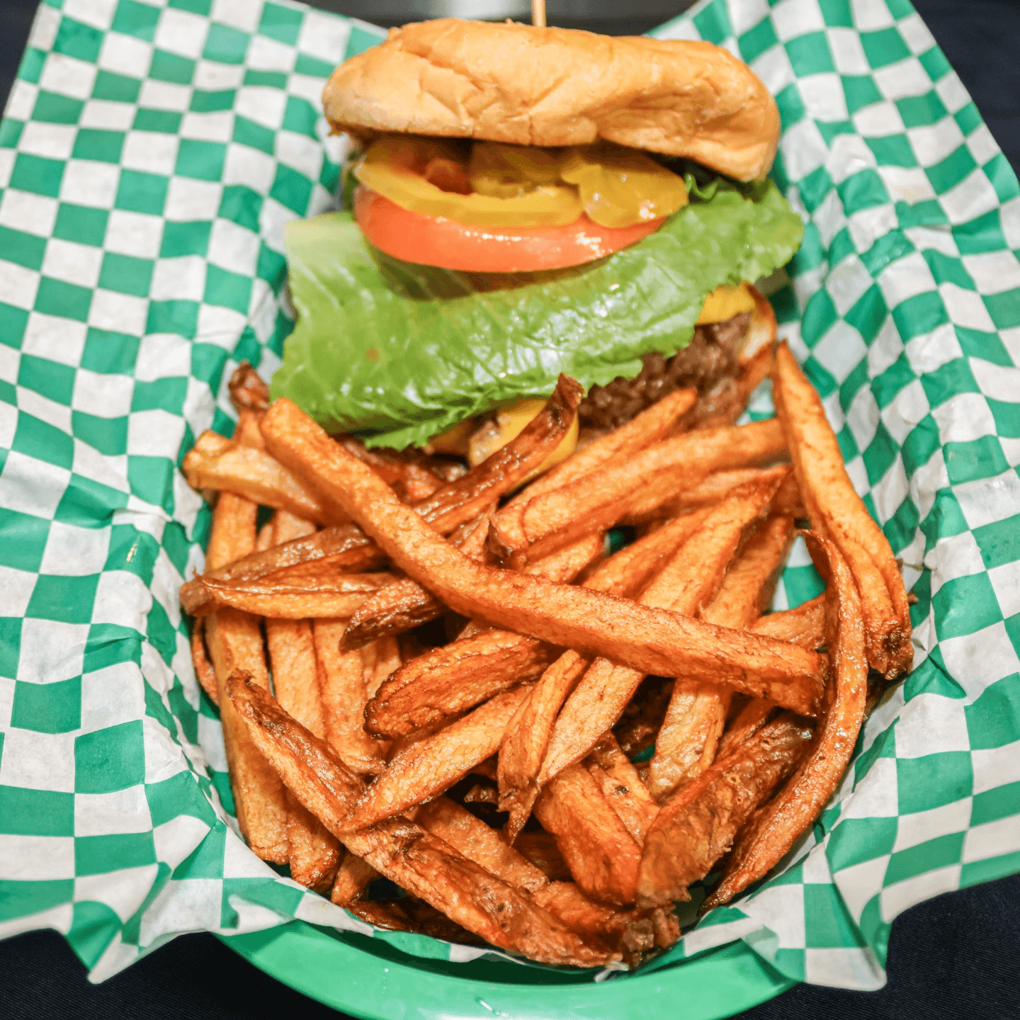 Flavorful Pub Grub, Irish and American Style