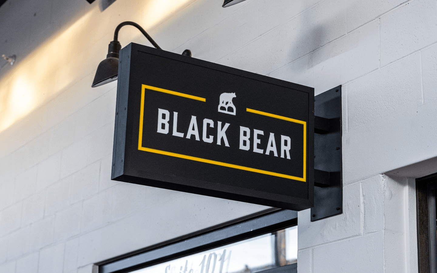Black Bear Kitchen's Rewards