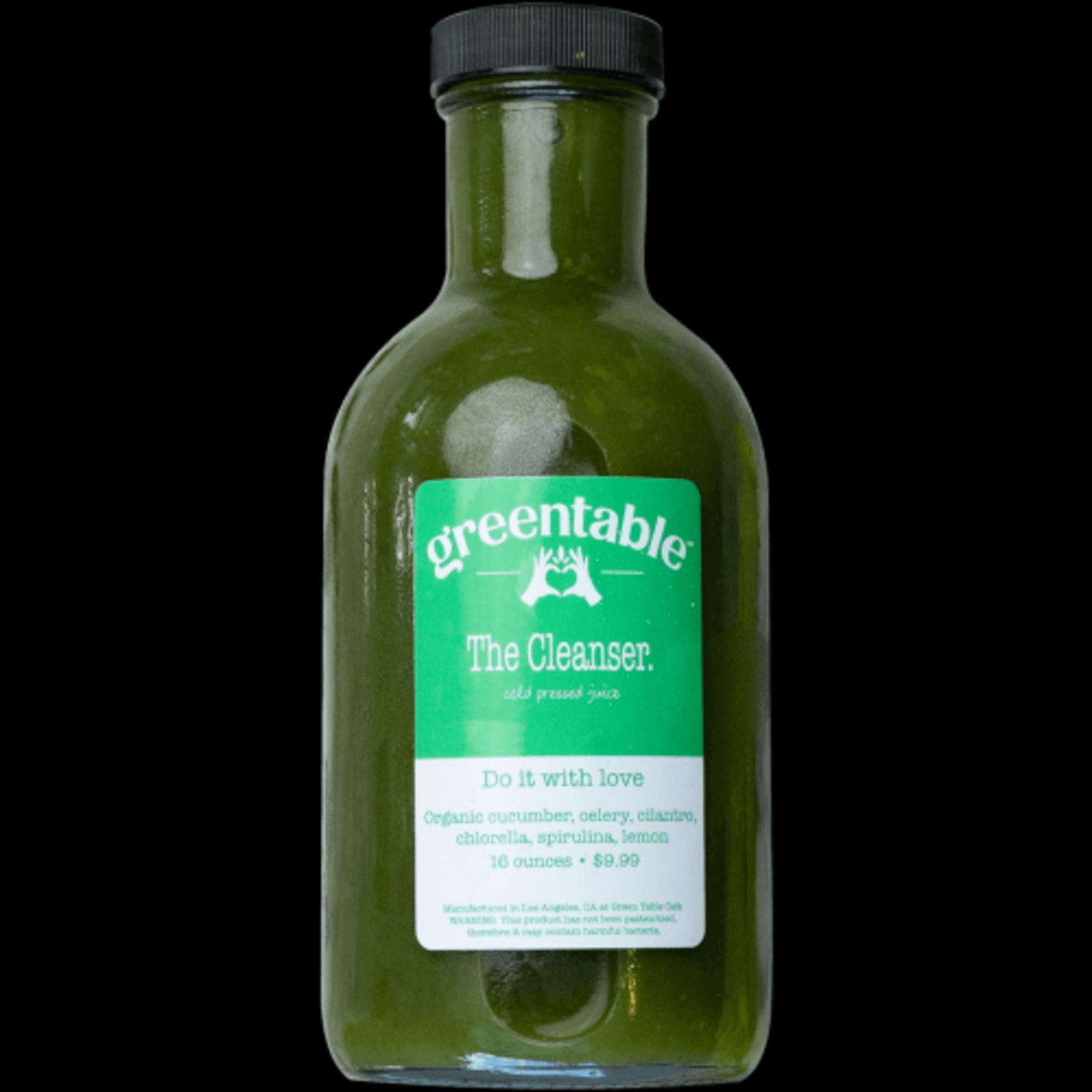 Green Table Cafe gallery image #2