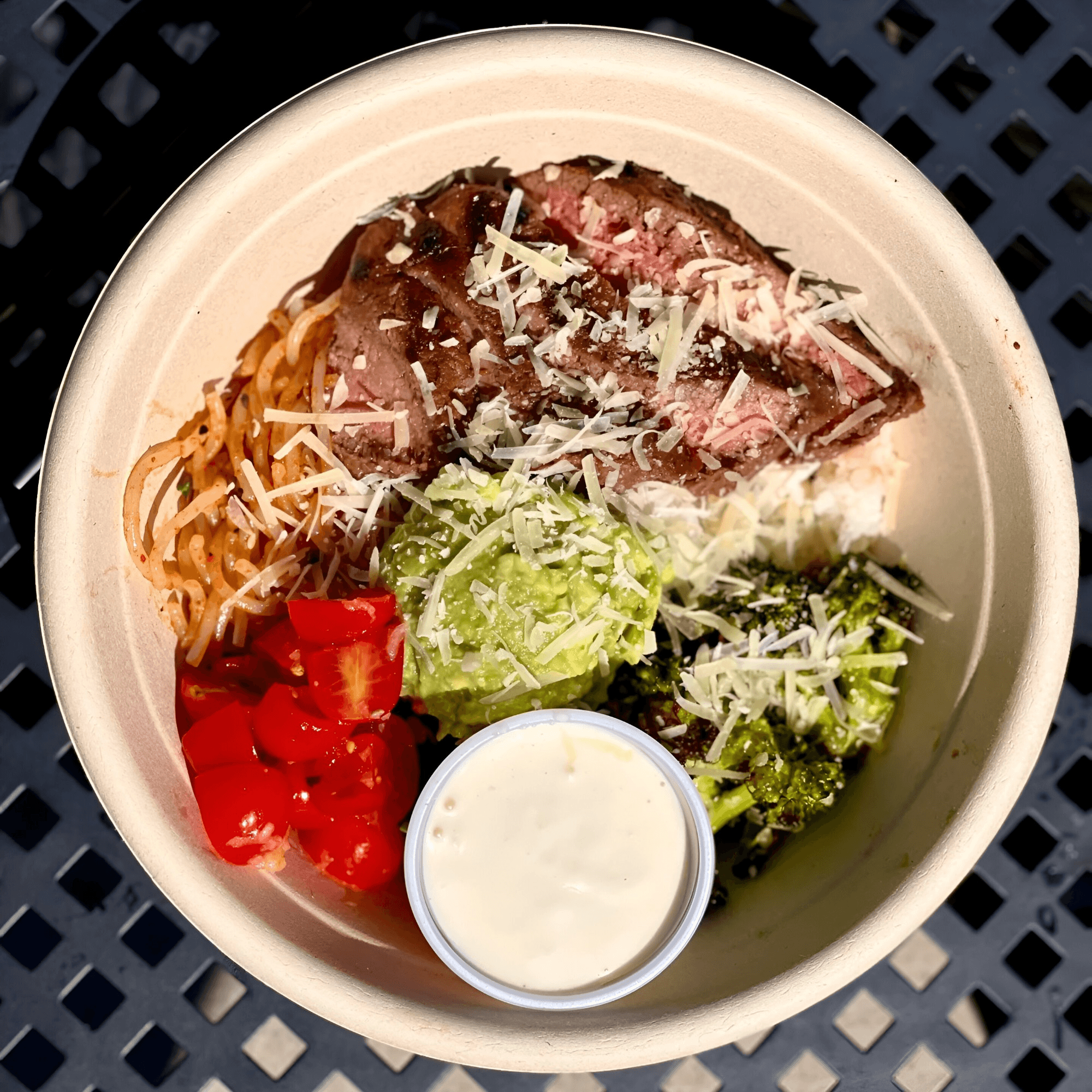 Fork 'N' Bowl gallery image #1