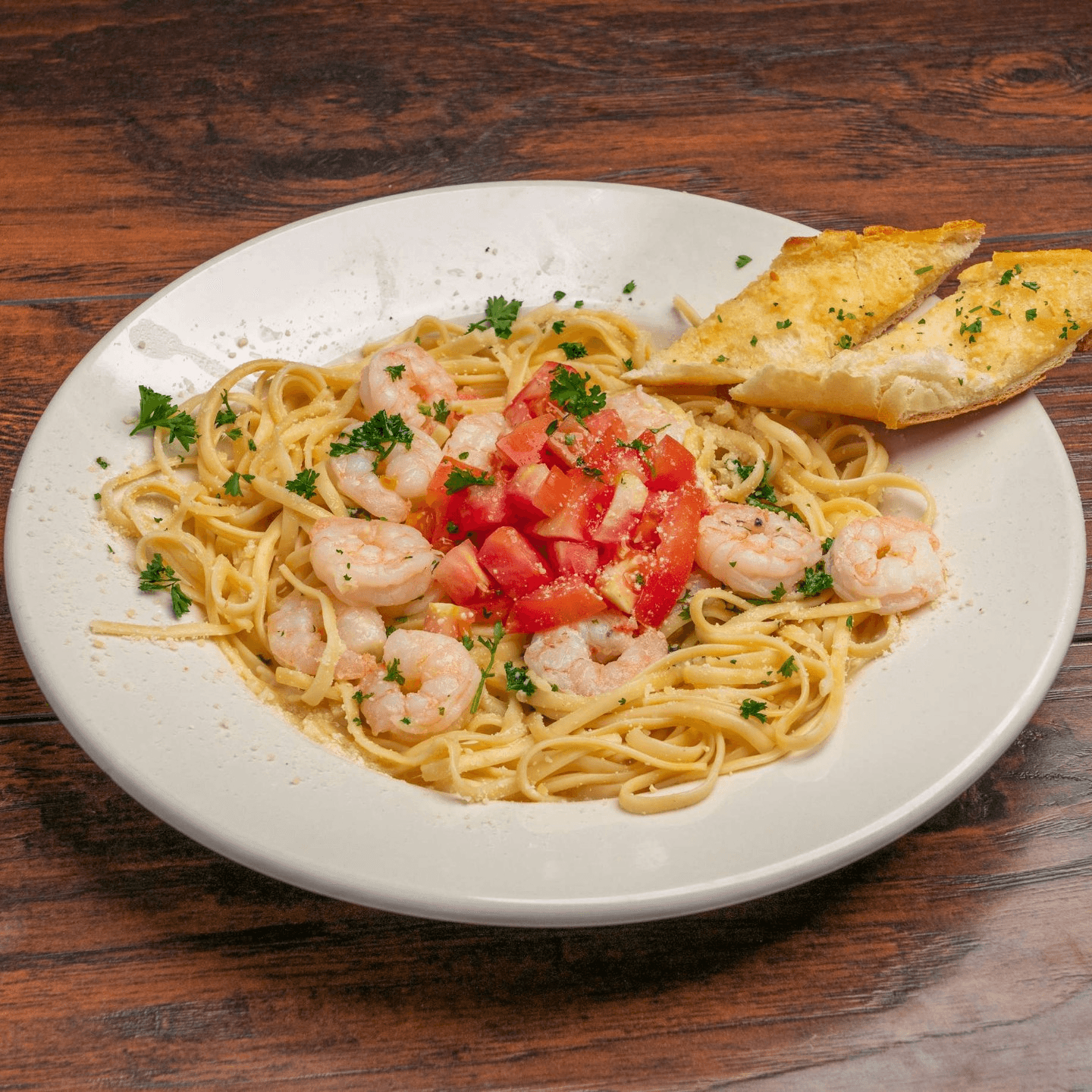 Crafted with Care, Served with Style