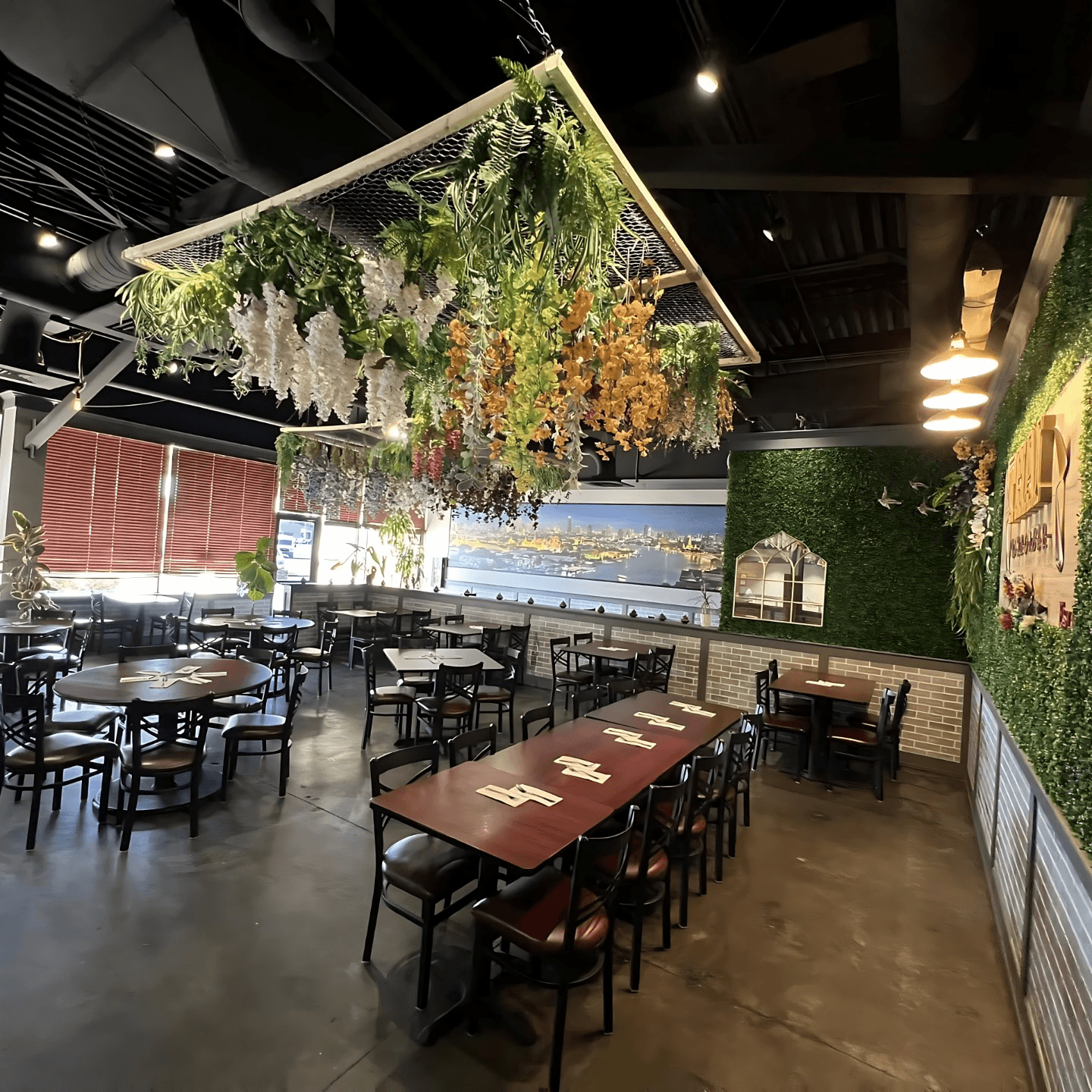 Amenities Included in Every Rental