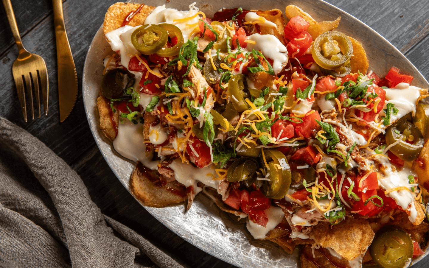 Tom, Dick & Hank Rewards