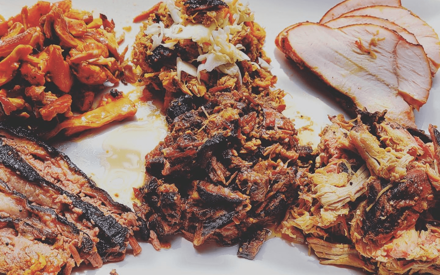 Bring BBQ To You