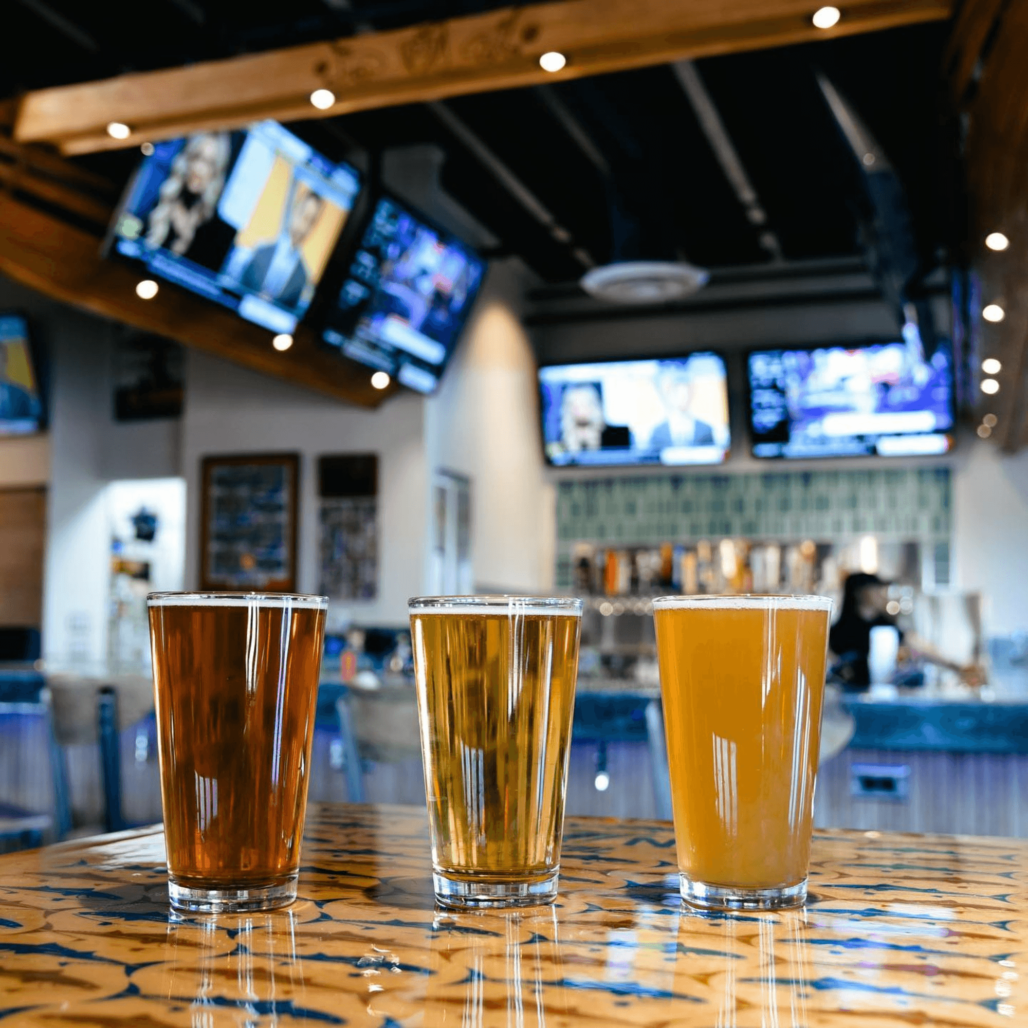 The Landing gallery image #2