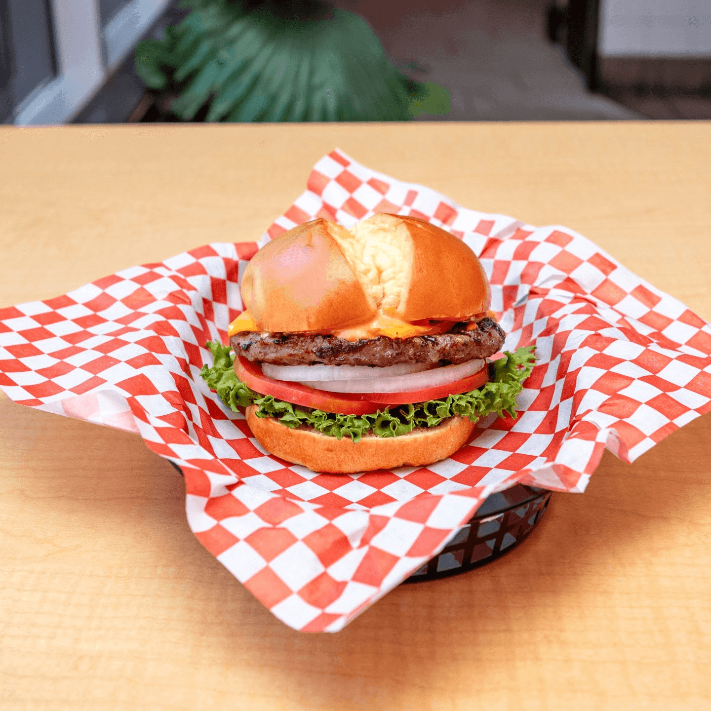 Bite Into the Moment